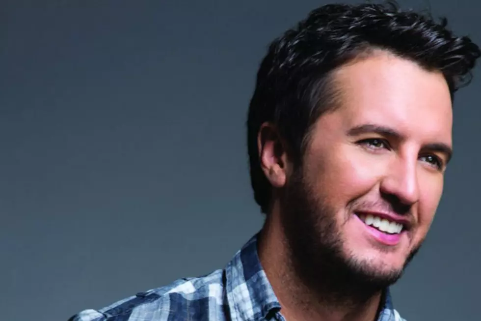Luke Bryan, ‘Crash My Party’ – Album Review