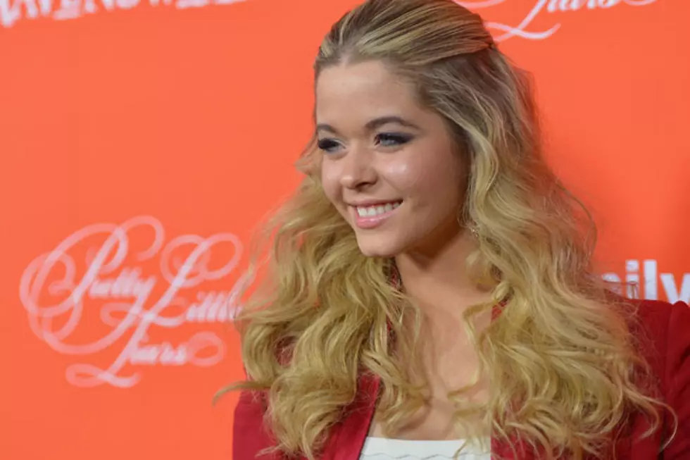 Another ‘Pretty Little Liars’ Star Diving Into Country Music