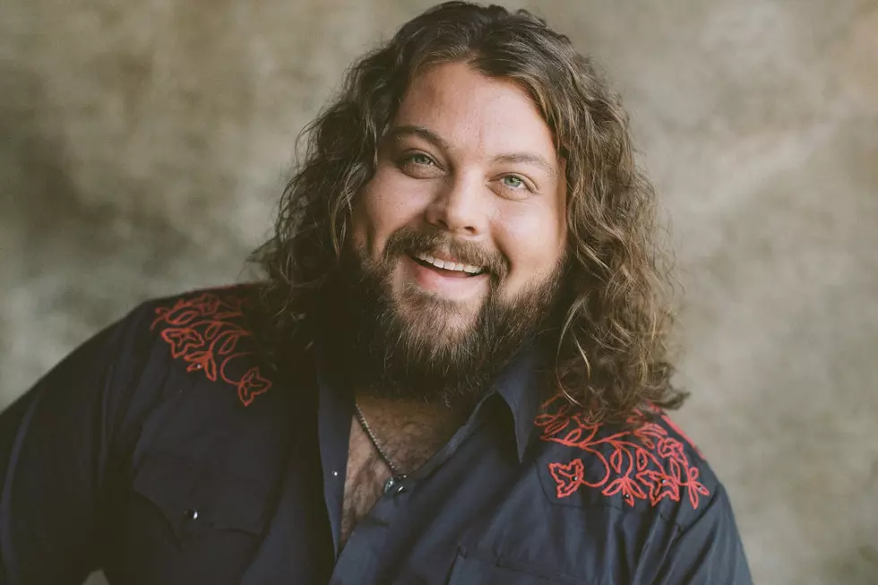 ‘Son of A’ Hitmaker Dillon Carmichael Got a New Haircut and You Won’t Believe Why