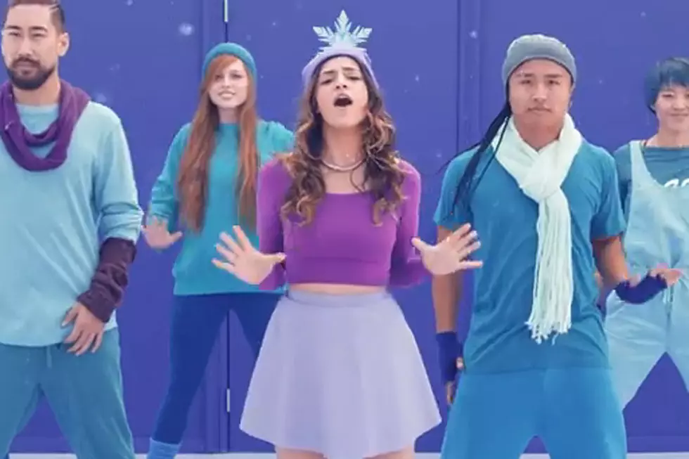 YouTube’s Best of 2014 Rewind Video Is Epically Epic