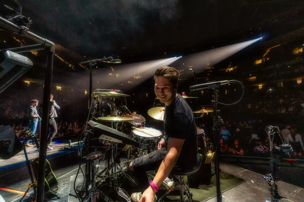Harpursville Native and Restless Road Drummer Cody Hawkins To Appear on The Bachelor
