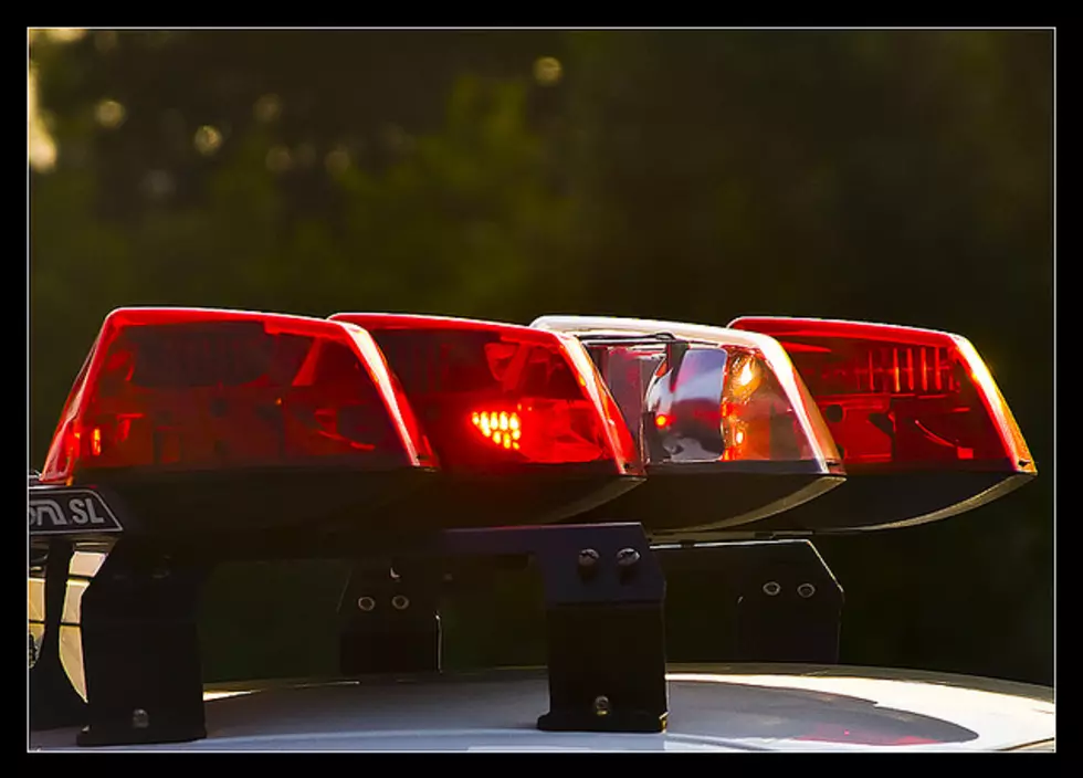 New Lisbon’s James Michael Longcor, Jr., Arrested on Drug Selling and Possession Charges