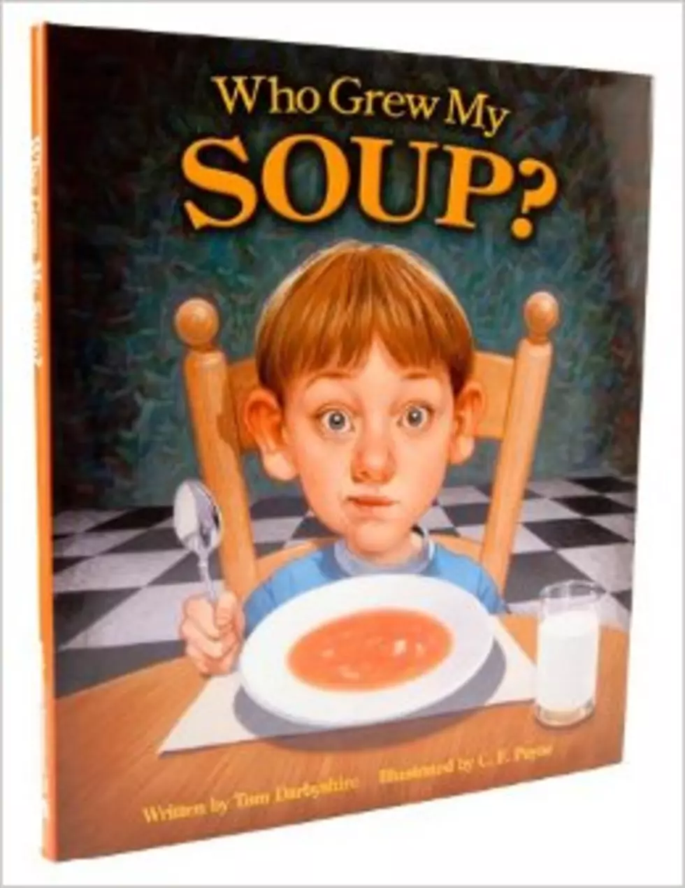 Seward to Read to Sidney First Graders Tomorrow