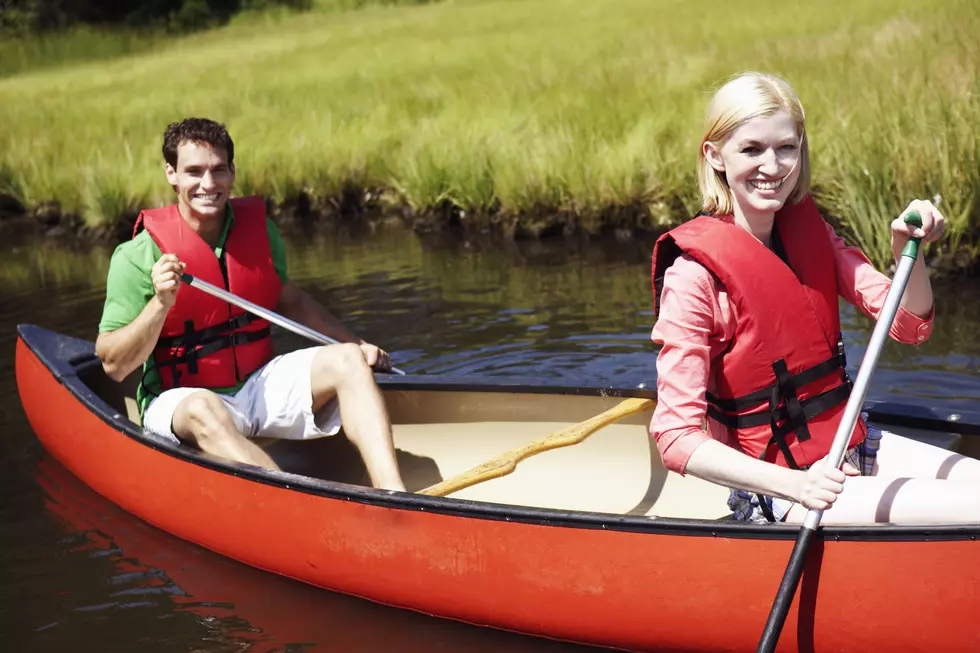 Good News for Otsego’s EcoTeam Paddle