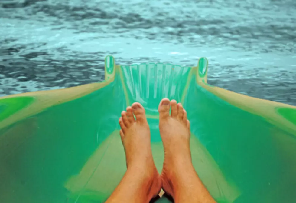 Is a $160-Million Waterpark in the Future of Oneonta/Cooperstown?
