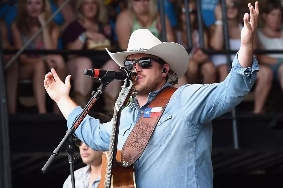 Josh Abbott Band Is Saying Good Bye