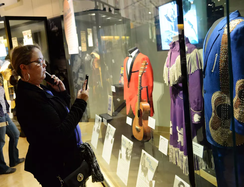 10 Interesting Facts About the Country Music Hall of Fame