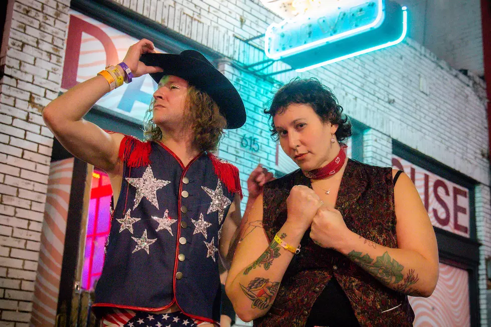 The Boot’s Weekly Picks: Mya Byrne + Paisley Fields, Summer Dean + More