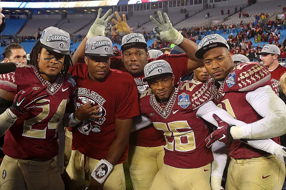 College Football Playoff Championship Rings Unveiled And Holy Cow They Are Ridiculous
