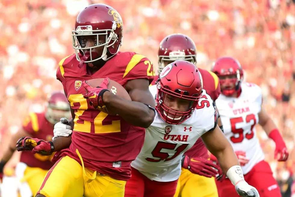 More Wild Finishes, Off-Field Tragedy Highlight Week 8 in College Football